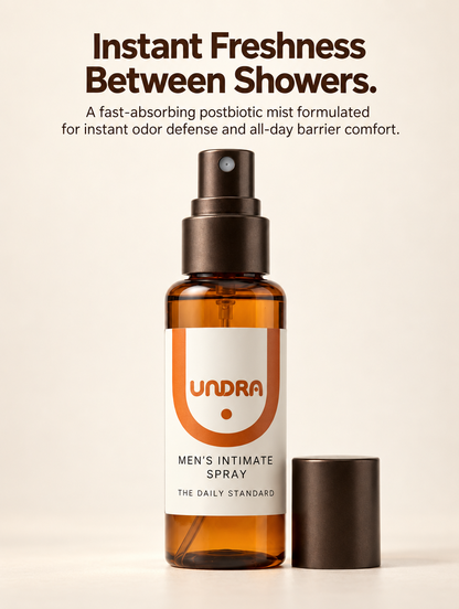 Men's Intimate Spray